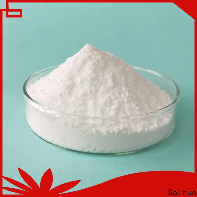 Sainuo glass fiber compatibilizer price factory for coloring 1