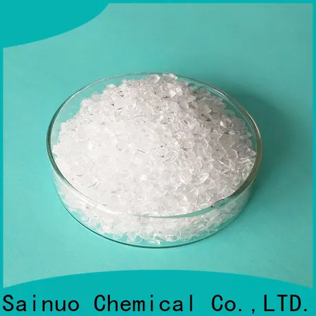 Top Good light dispersion Eva wax factory for flame retardant PS processing system 1