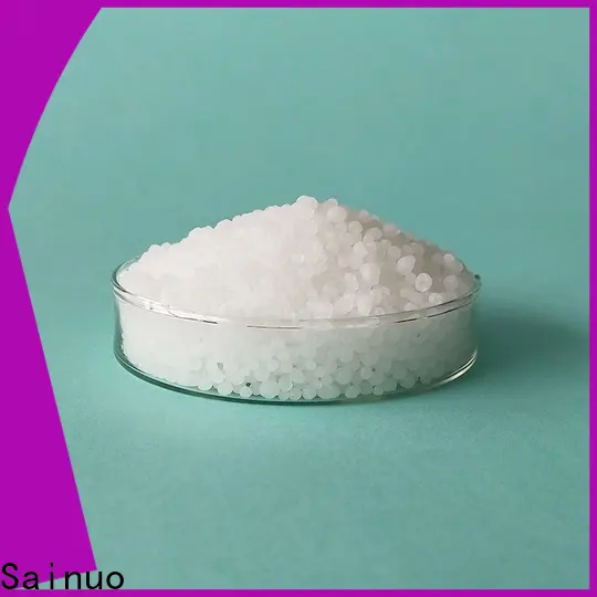 Sainuo Top oxidized polyethylene wax manufacturers for business for replace natural paraffin 1