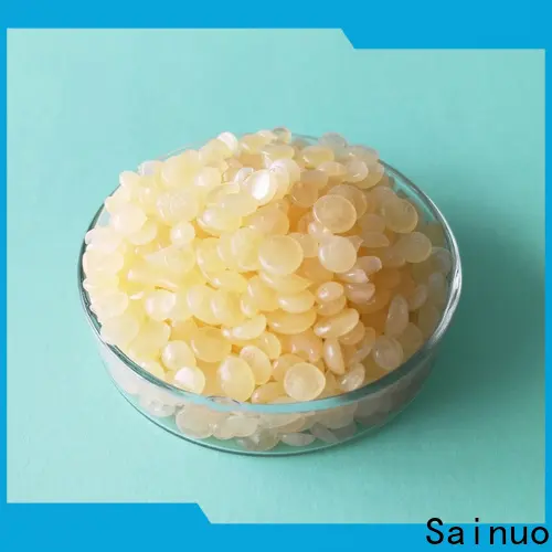 New graft polypropylene wax for WPC for business for solve the lubrication 1