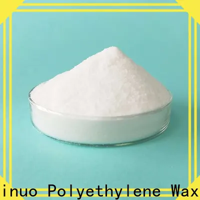 Sainuo polyethylene wax for color masterbatch manufacturers for road marking paint 1