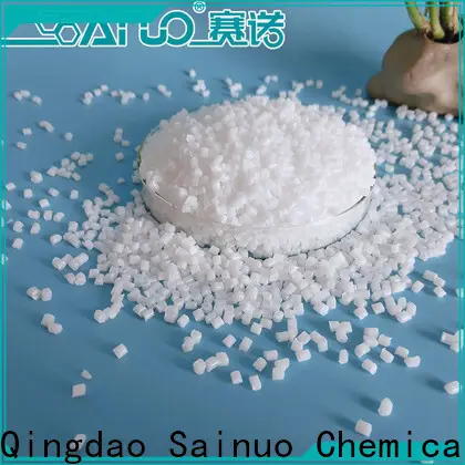 Sainuo Latest masterbatch manufacturer manufacturers for high-performance non-woven fabrics 1