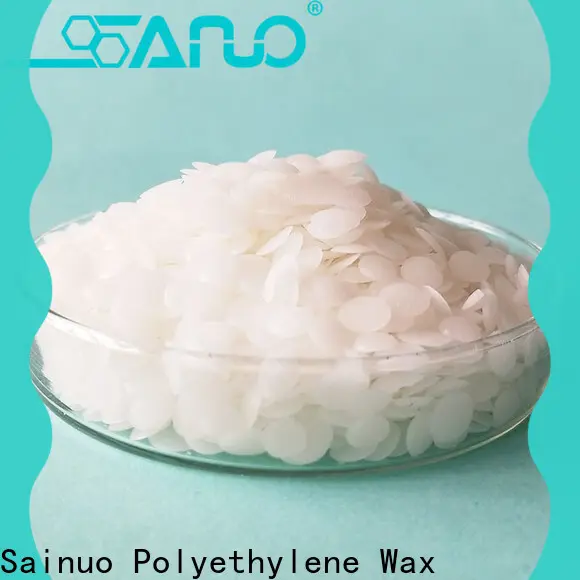 Sainuo fischer tropsch synthesis process factory for help the dispersion of pigments and fillers when mixing 1