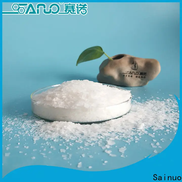 Sainuo calcium stearate Supply used as flat agent 1