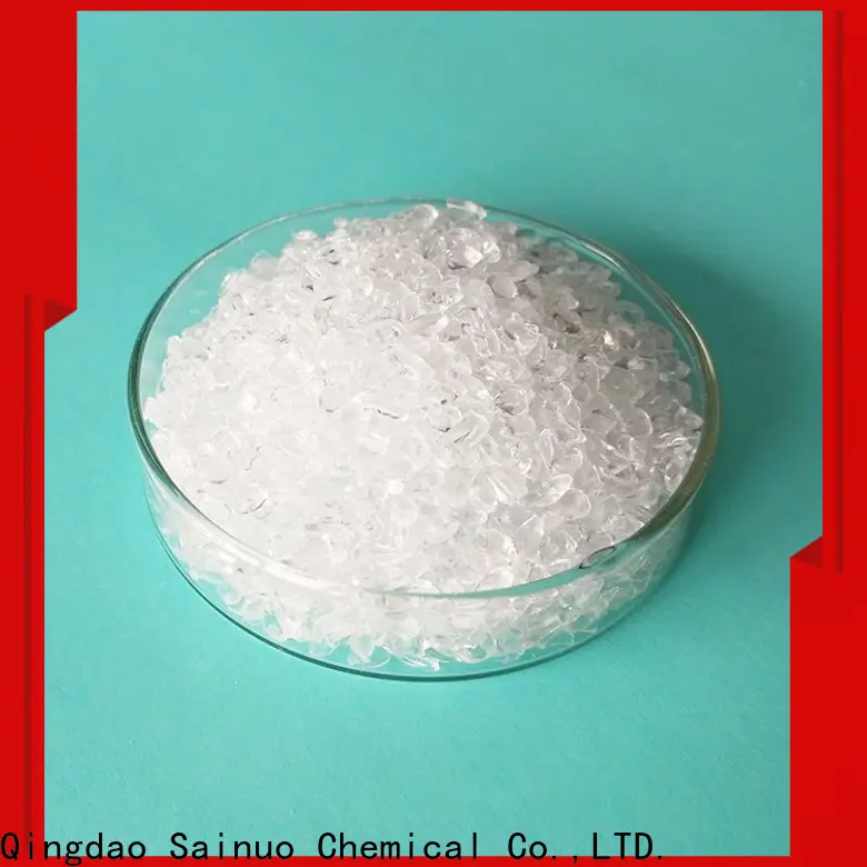 Sainuo New Eva wax for filler masterbatch for business for flame retardant PS/ABS processing system 1