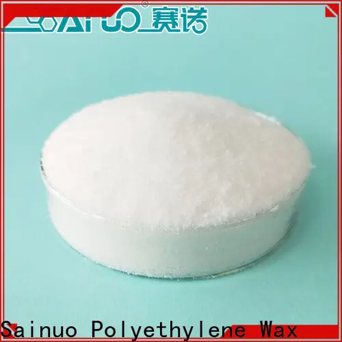 Custom pe wax powder factory for coating powder 1