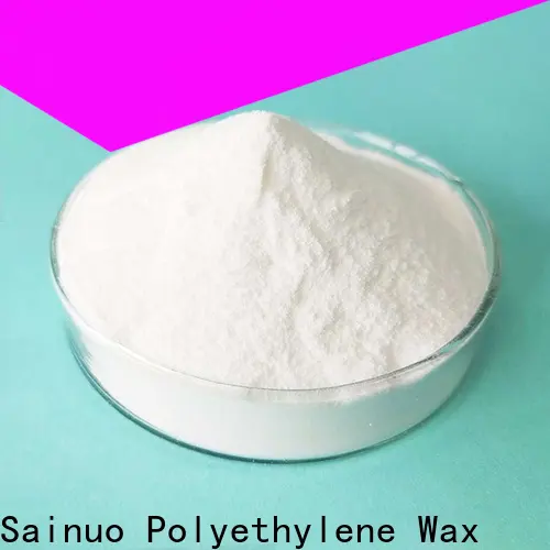 Sainuo bright dispersion lubricant for color masterbatch factory with functions of lubrication 1