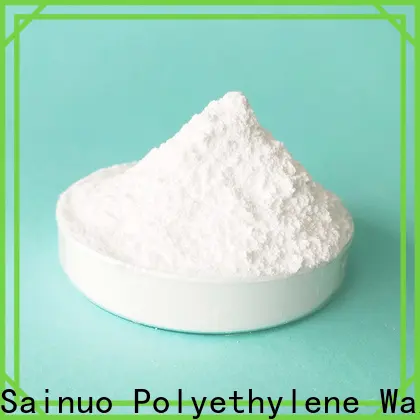 Sainuo High-quality high-performance ethylene bis-stearamide manufacturers for substitute kao ES-FF products 1