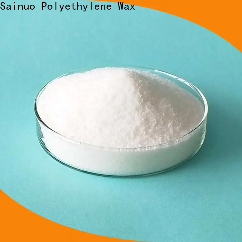 Sainuo Custom oleamide supplier company as antistatic agent 1