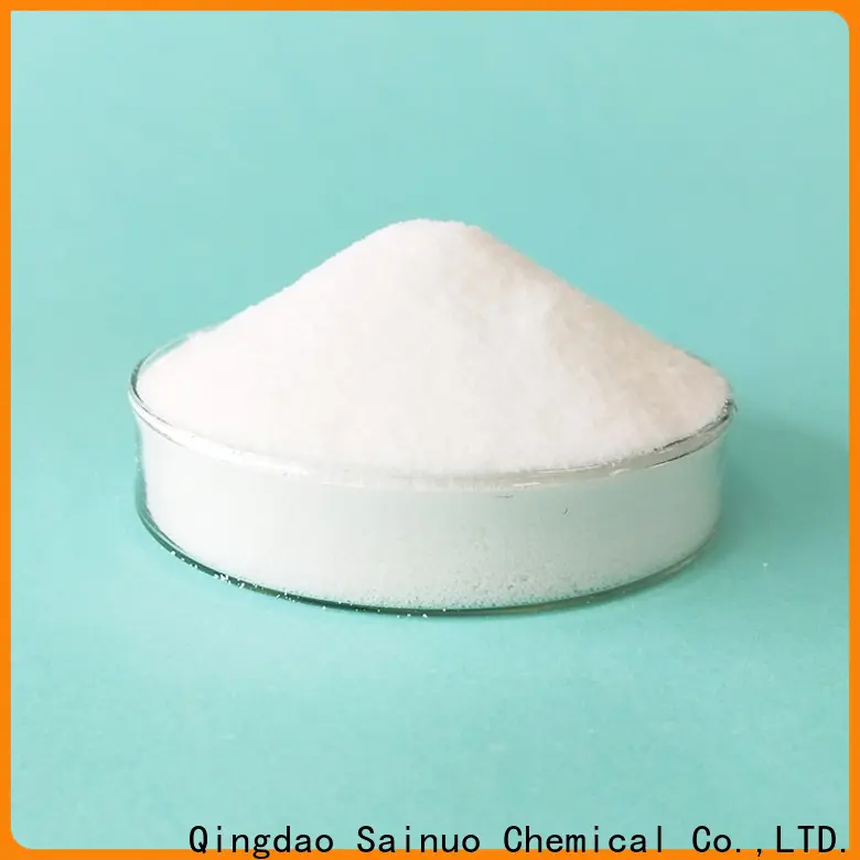 Sainuo High-quality pe wax for road marking paint manufacturers for asphalt modification 1