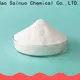 Sainuo white powder pe wax Suppliers for road marking paint 1