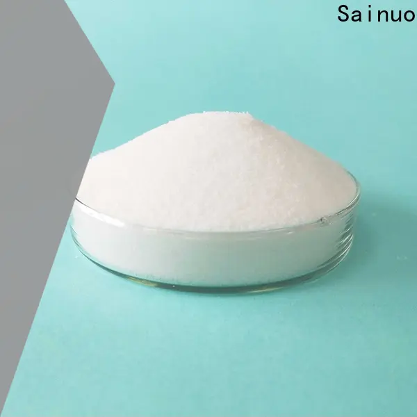 Sainuo pe wax powder company for color masterbatch 1