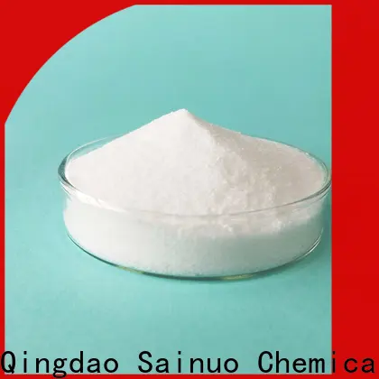 Sainuo Wholesale pp wax application factory used in electrostatic copy toner carrier manufacturing 1