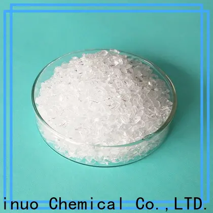 Sainuo Latest Eva wax manufacturer company for high filling system and flame retardant PS/ABS processing system 1