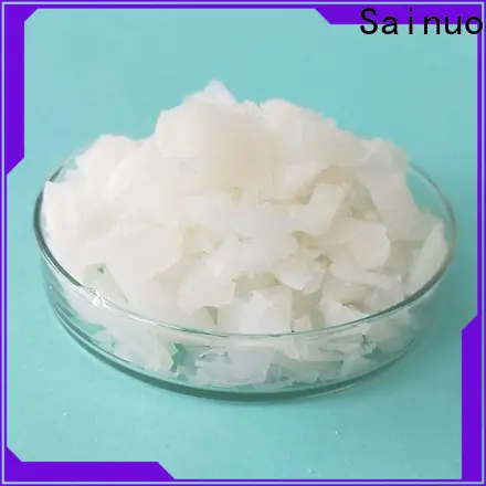 Sainuo Top atactic polypropylene producer Suppliers Used in filler masterbatch 1