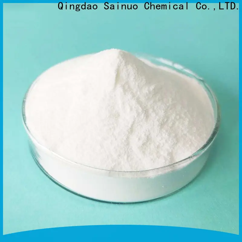 Sainuo bright dispersion lubricant factory for business with dispersing 1