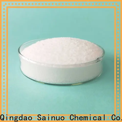 Sainuo Custom good lubricity pentaerythritol stearate company for improve the thermal stability 1