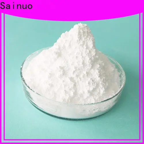 Sainuo High purity stearoyl benzoyl methane Suppliers used in the manufacture oftransparent films 1