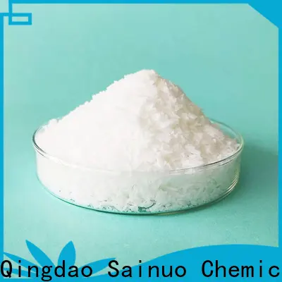 Sainuo aluminate coupling agent company for reduce viscosity1 1