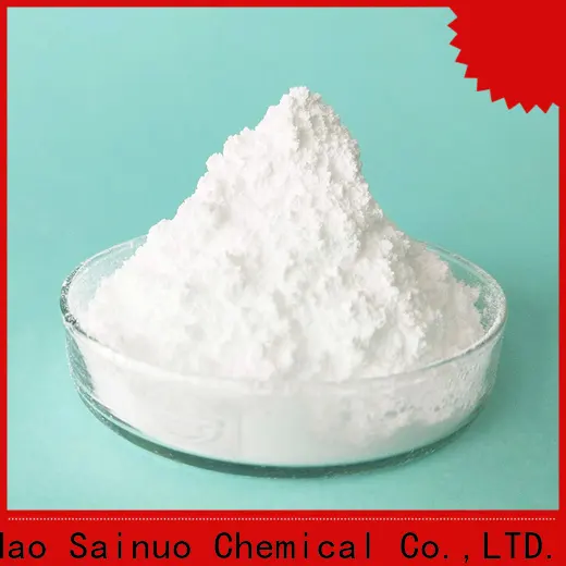 Best calcium stearate suppliers Supply used as a non-toxic heat stabilizer 1