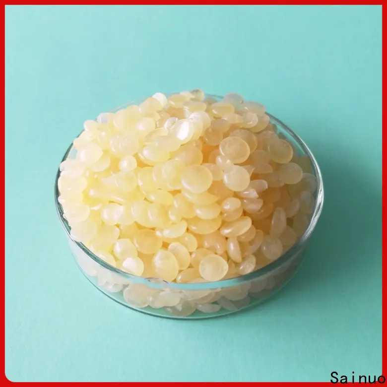 Wholesale good dospersion graft polypropylene wax for business for solve the lubrication 1