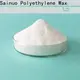 Sainuo Latest white granule pe wax for business for PVC products 1