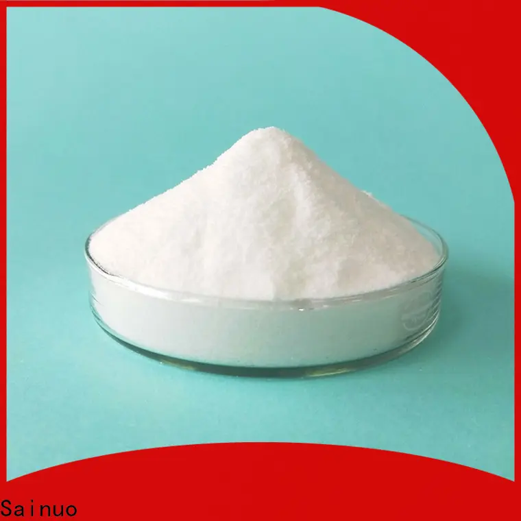 Sainuo pe wax price manufacturers for road marking paint 1