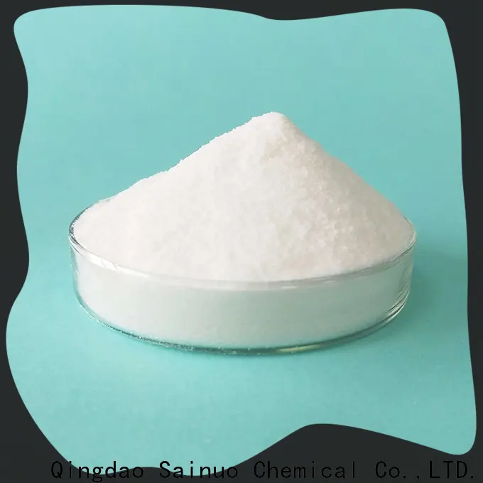 Sainuo Custom pe wax for powder coaing Suppliers for filler masterbatch 1