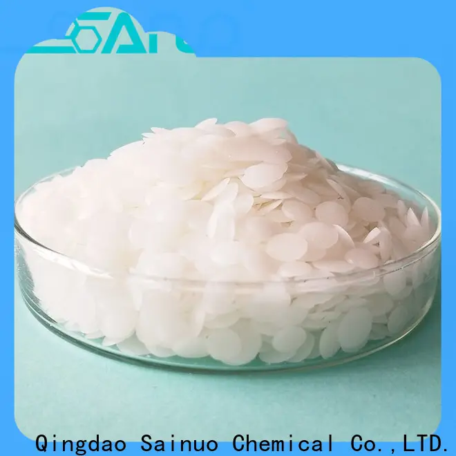 Sainuo Custom fischer tropsch products Supply for help the dispersion of pigments and fillers when mixing 1