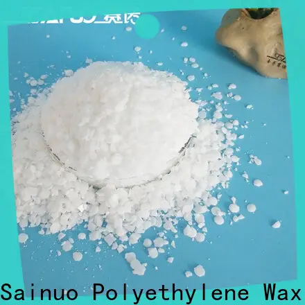 New synthetic waxes Suppliers for improve the surface gloss of products 1