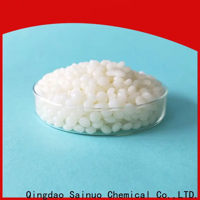 Sainuo polyethylene wax manufacturer for business for lubrication 1