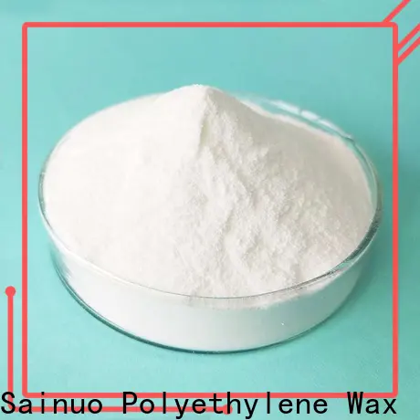 Sainuo white powder bright dispersion lubricant manufacturers for brightening 1