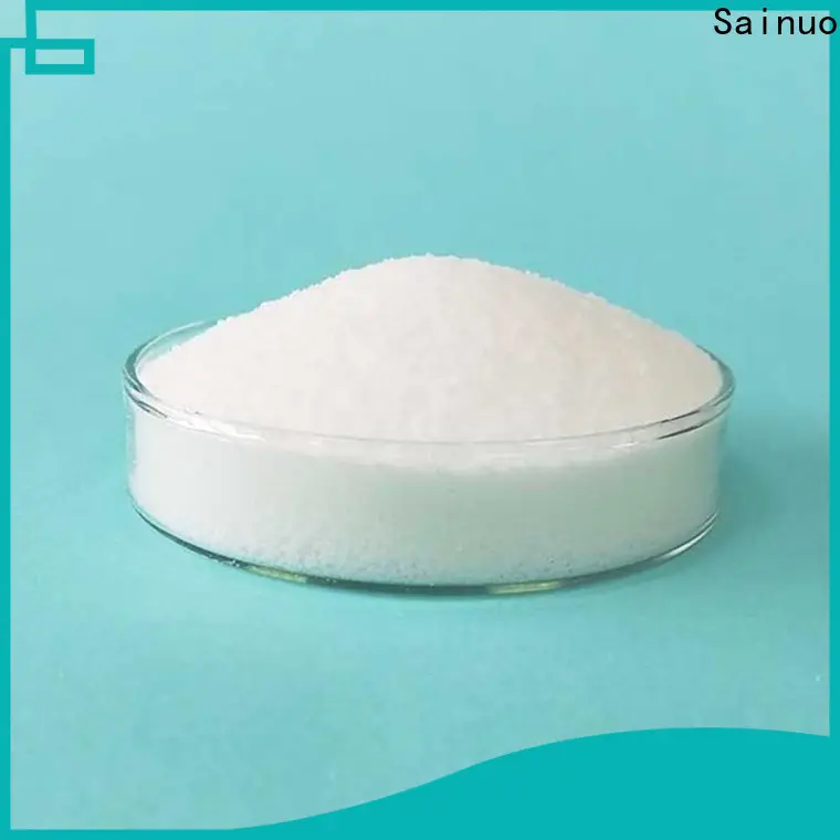 Sainuo Erucamide manufacturer for business as anti-adhesive 1