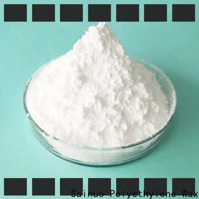 Sainuo High-quality zinc stearate supplier Supply used as a lubricant 1