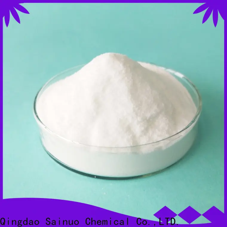 Sainuo Wholesale oxidized polyethlene wax for stabilizer for business for lubrication 1