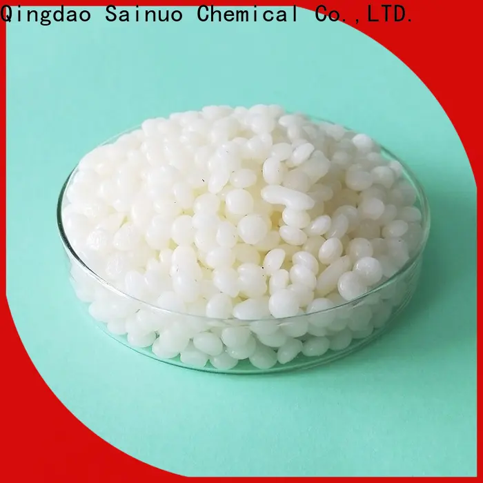 Custom graft polyethylene granule factory Used in Wood Plastic Composite 1