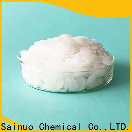 Sainuo Best polyethylene wax company for coating powder 1