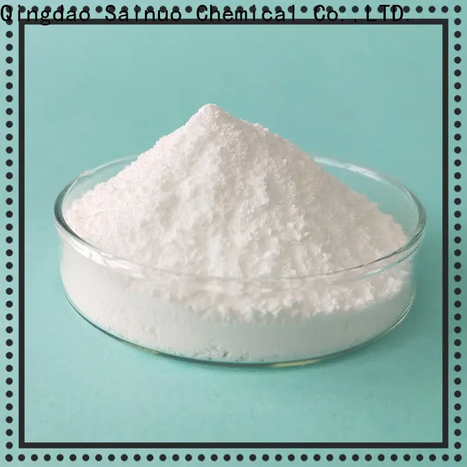 Sainuo Custom glass fiber compatibilizer supplier factory for coloring 1