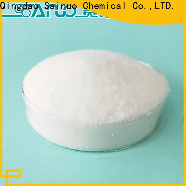 Sainuo polyethylene wax for stabilizer for business for filler masterbatch 1
