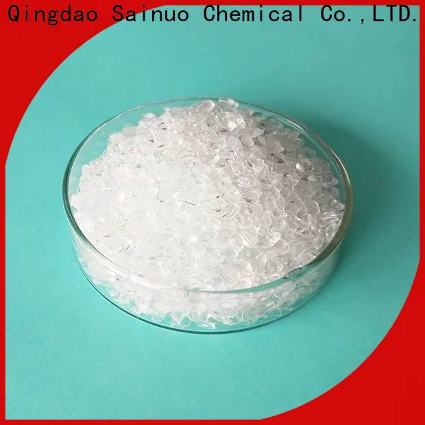 Sainuo Eva wax supplier Suppliers for flame retardant PS/ABS processing system 1