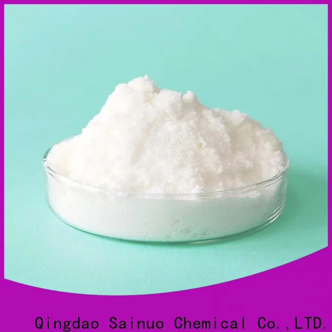 Sainuo Dibenzoylmethane factory Supply for improve the PVC initial coloring 1