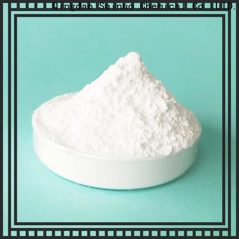 Sainuo ethylene bis stearamide for business for substitute kao ES-FF products 1