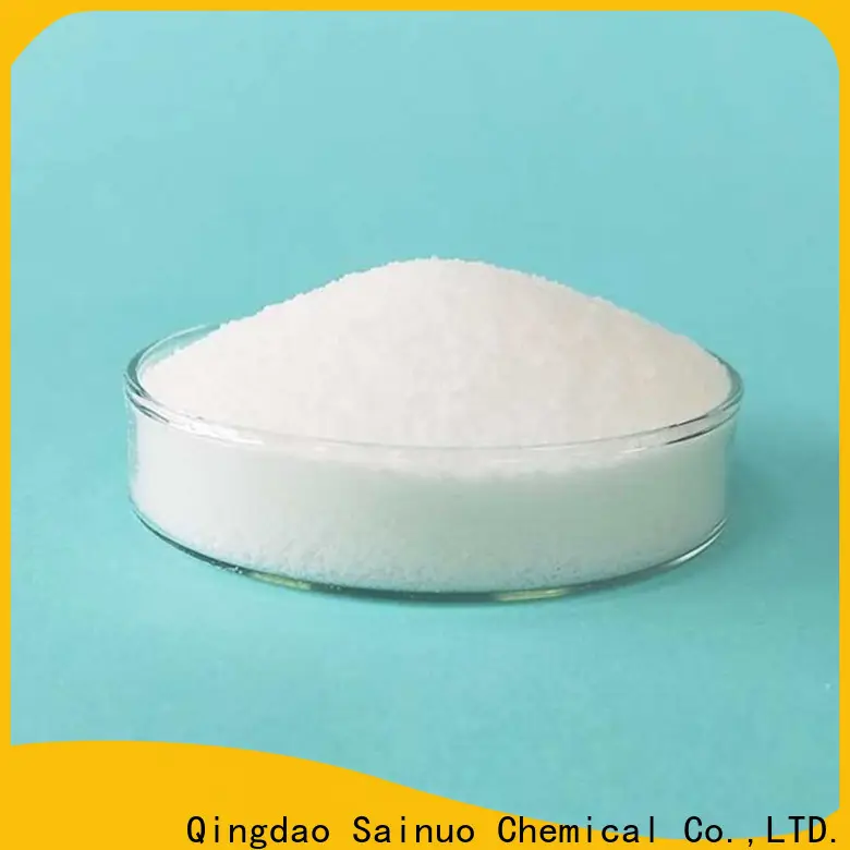 Sainuo Top Erucamide supplier for business as antistatic agent 1