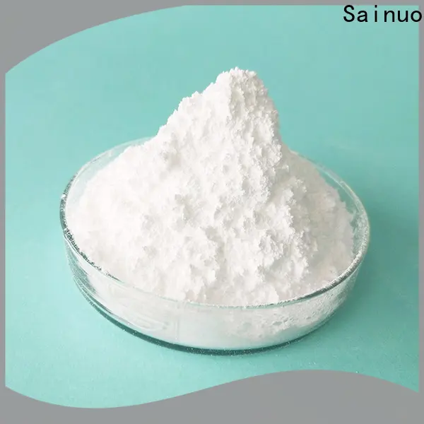 Sainuo stearoyl benzoyl methane supplier for business used in the manufacture oftransparent sheets 1