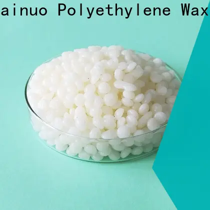 Sainuo Custom Graft polyethylene wax factory for improve printing performance 1