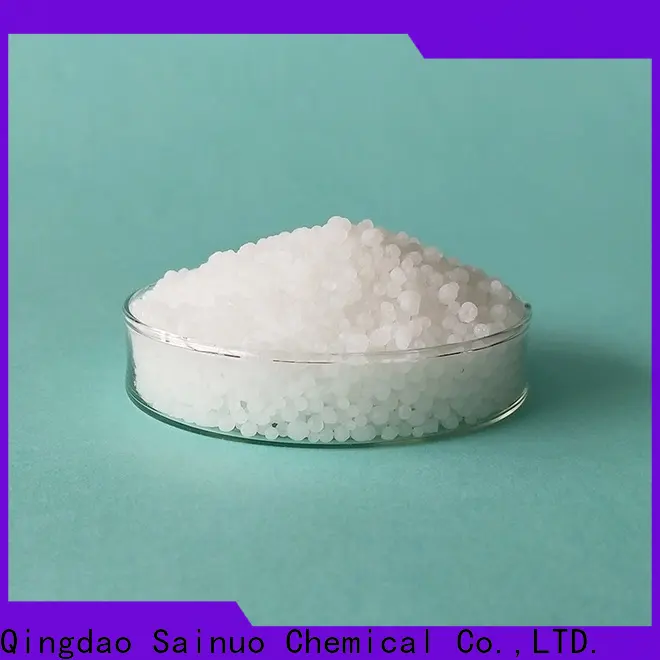 Sainuo oxidized polyethlene wax for stabilizer Suppliers for replace microcrystalline paraffin 1