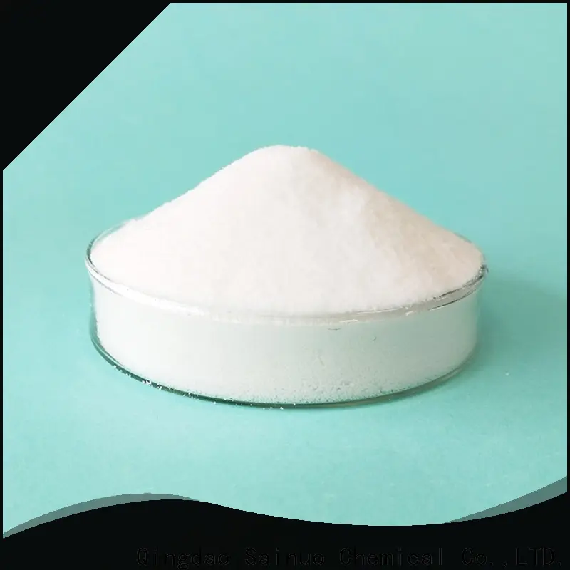 Sainuo High-quality pe wax powder factory for asphalt modification 1