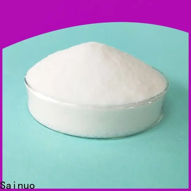 Sainuo Best stearoyl benzoyl methanee manufacturer factory As a co-stabilizer of zinc hydroxy acid salt stabilization system6 1
