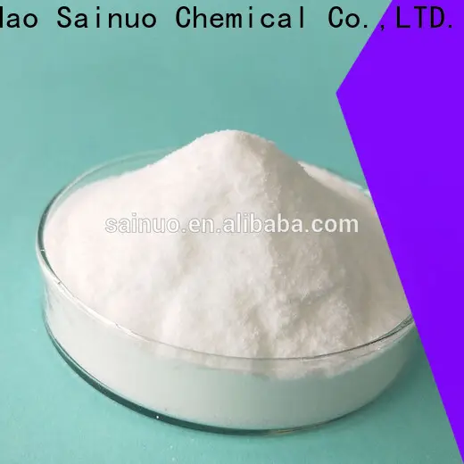 Sainuo Best stearoyl benzoyl methanee manufacturer factory As a co-stabilizer of zinc hydroxy acid salt stabilization system9 1