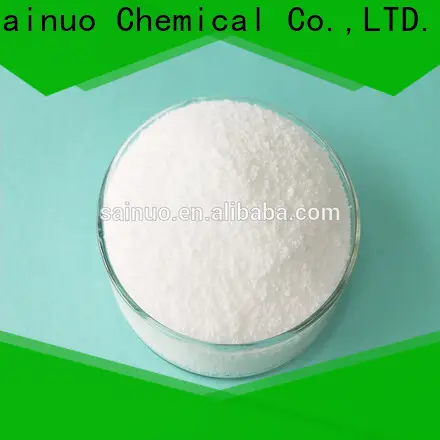Sainuo Best stearoyl benzoyl methanee manufacturer factory As a co-stabilizer of zinc hydroxy acid salt stabilization system18 1